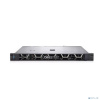 Сервер Dell PowerEdge R350 8B E-2324G,2x16GB,H755,2x480GB,Ent,RPS,57 20,5719,X710,Rails,Bezel [210-BBRU-048]