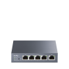 Маршрутизатор/ Gigabit Multi-WAN VPN Router, 1 GbE WAN, 1GbE LAN, 3 Configurable WAN/LAN, Load balancing, Link Backup, Zerotier/Wireguard/OpenVPN Маршрутизатор/ Gigabit Multi-WAN VPN Router, 1 GbE WAN, 1GbE LAN, 3 Configurable WAN/LAN, Load balancing, Link Backup, Zerotier/Wireguard/OpenVPN