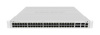 Маршрутизатор 48PORT 1000M CRS354-48P-4S+2Q+RM MIKROTIK Маршрутизатор 48PORT 1000M CRS354-48P-4S+2Q+RM MIKROTIK