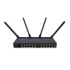 Маршрутизатор 1000M 10PORT 1SFP+ RB4011IGS+5HACQ2HND-I MIKROTIK Маршрутизатор 1000M 10PORT 1SFP+ RB4011IGS+5HACQ2HND-I MIKROTIK