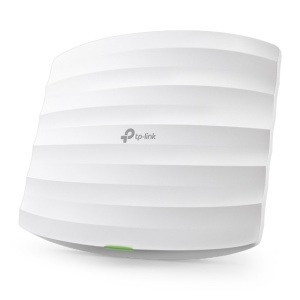 Точка доступа TP-Link SMB TP-Link EAP110 Потолочная Wi-Fi N300 Точка доступа TP-Link SMB TP-Link EAP110 Потолочная Wi-Fi N300
