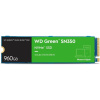 Накопитель WD SSD Original PCI-E x4 960Gb WDS960G2G0C Green SN350 M.2 2280