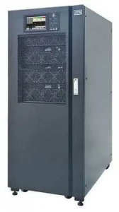 Источник бесперебойного питания Powercom Vanguard-II-33 VGD-II-PM25M 25000Вт 25000ВА черный