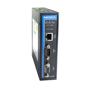 1-портовый преобразователь Modbus RTU/ASCII в PROFIBUS в промышленном исполнении<br><br><b>Причина уценки: </b>Модуль полностью рабочий, но был в испо
