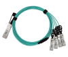 Кабель AOC SFP+ 5M LR-LINK Кабель AOC SFP+ 5M LR-LINK