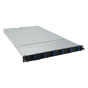 Серверная платформа ASUS RS501A-E12-RS12U/1G/1.6kW/12NVMe/OCP/GPU