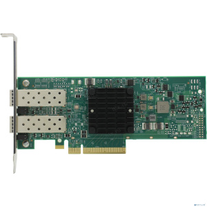Broadcom NetXtreme P210p (BCM957412A4120AC) SGL NX-E Dual-Port 10GbE SFP+ Ethernet Adapter