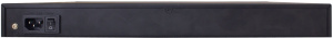 Коммутатор Osnovo Коммутатор/ Управляемый L2 PoE Gigabit Ethernet на 48 RJ45 PoE + 4*GE SFP, до 30W на порт, суммарно до 800W