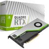 Видеокарта PNY Quadro RTX4000 (VCQRTX4000-PB) 8GB, GDDR6X, 256-bit, PCI-Ex16 Gen 3.0, SLI , HDCP 2.2, HEVC and HDMI 2.0b support, RTL {4}