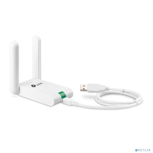 TP-Link TL-WN822N N300 Wi-Fi USB-адаптер высокого усиления