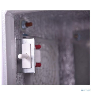 ЦМО Шкаф ЭКОНОМ уличный всепогодный настенный укомплектованный (В500 x Ш500 x Г250), комплектация T2-IP65 (С нагревом, без охлаждения) [ШТВ-НЭ-5.5.25-