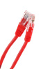 Кабель PATCH CAT5E UTP 1.5M RED NA102-R-1.5M TELECOM Кабель PATCH CAT5E UTP 1.5M RED NA102-R-1.5M TELECOM