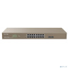IP-COM G3318P-16-250W Управляемый PoE коммутатор с 16 Гигабитными портами PoE и 2 SFP порта