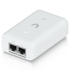 Блок питания для сетевого устройства Ubiquiti PoE-48-30W-2.5G 802.3at