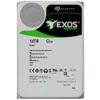 Жесткий диск серверный Seagate Exos X18 ST14000NM004J 14TB 3.5" SAS 12Gb/s, 7200rpm, 256MB, 512e/4kn, Bulk