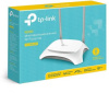 Роутер беспроводной TP-Link TL-WR842N N300 10/100BASE-TX/4G ready белый Роутер беспроводной TP-Link TL-WR842N N300 10/100BASE-TX/4G ready белый