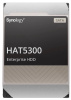 Жесткий диск SATA 4TB 7200RPM 6GB/S 256MB HAT5300-4T SYNOLOGY