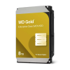 Жесткий диск Western Digital GOLD HDD SATA 8TB, 7200rpm, 256MB buffer, WD8005FRYZ, 1 year