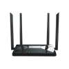 Маршрутизатор NETIS Wi-Fi 5 AC1200, 1GHz CPU, 128MB/8MB, 1* Gigabit WAN Port+3* Gigabit LAN Ports, Easy Mesh support Agile Маршрутизатор NETIS Wi-Fi 5 AC1200, 1GHz CPU, 128MB/8MB, 1* Gigabit WAN Port+3* Gigabit LAN Ports, Easy Mesh support Agile