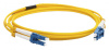 Патч-корд Lanmaster LAN-2LC-2LC/SU-2.0 2x9/125 OS1/OS2 LC дуплекс-LC дуплекс 2м Патч-корд Lanmaster LAN-2LC-2LC/SU-2.0 2x9/125 OS1/OS2 LC дуплекс-LC дуплекс 2м