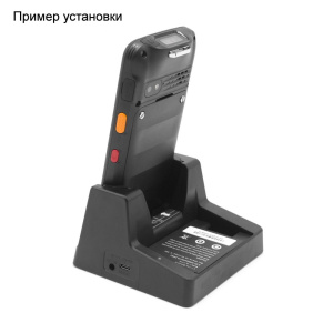 Станция зарядки SD-0532W charging station для PDA-GS0532W