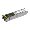 SFP-трансивер ORIGO WDM SFP-трансивер, 1000Base-BX-D (Simplex LC), Tx:1550 нм, Rx:1310 нм, для одномодового кабеля, до 10 км