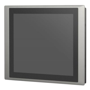 Дисплейный промышленный модуль CV-119R, 19", TFT, 1280 х 1024 (SXGA), 5:4, пятипроводной резистивный сенсорный экран, 350 нит