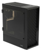 Корпус MIDITOWER ATX W/PSU BLACK T7 ZALMAN