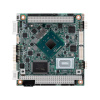 Одноплатный компьютер PCM-3365EW-S9A2, форм-фактор PC/104+, процессор Intel Atom E3845 1.91ГГц, DDR3L, VGA/LVDS/DVI/HDMI, 1х GbE, 3х COM, SATA, 6х USB
