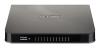 Коммутатор D-Link Неуправляемый коммутатор, 24x100Base-TX, корпус пластик