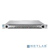 Сервер HPE ProLiant DL360 Gen9 1xE5-2630v4 1x16Gb x8 2.5" P440ar 2GB 1x500W 3-3-3 (818208-B21)