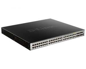 D-Link DGS-3630-52PC-SE-LIC Лицензия на обновление программного обеспечения с Standard Image (SI) на Enhanced Image (EI) для коммутатора DGS-3630-52PC