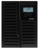Источник бесперебойного питания SMARTWATT ИБП Онлайн, мощность 2000/1800 ВА/Вт, напольный, LCD дисплей, управляемые розетки, Shuko CEE7/4 - 1 шт. , IE