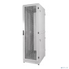 ЦМО Шкаф серверный напольный 48U (600 х 1200) дверь перфорированная 2 шт. ШТК-М-48.6.12-44АА