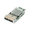 Плата интерфейсная Infortrend EonStor RFC16G1HIO4 host board with 4x 16Gbps FC ports, type2 (632242)