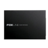 Твердотельный накопитель/ Foxline 960GB SSD 2.5" 3D TLC, metal case