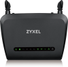 Маршрутизатор ZYXEL Маршрутизатор/ NBG6515 Simultaneous Dual-Band Wireless AC750 Gigabit Router Маршрутизатор ZYXEL Маршрутизатор/ NBG6515 Simultaneous Dual-Band Wireless AC750 Gigabit Router