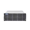 Платформа СХД Infortrend EonStor DS3024RUC000C-8U30 (24x3.5, 4U, High IOPS, Dual Redundant Controller (incl: 2x4GB Cache, 8x1Gb SFP, 4 FREE host board Платформа СХД Infortrend EonStor DS3024RUC000C-8U30 (24x3.5, 4U, High IOPS, Dual Redundant Controller (incl: 2x4GB Cache, 8x1Gb SFP, 4 FREE host board