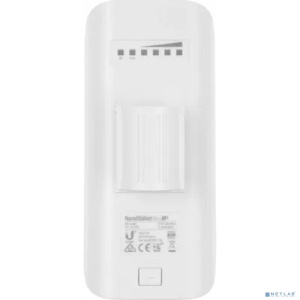 UBIQUITI LocoM5 Точка доступа Wi-Fi, AirMax, Рабочая частота 5470-5825 МГц, LocoM5(EU)