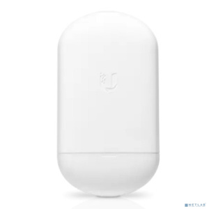 Точка доступа Wi-Fi Ubiquiti NanoStation 5AC Loco (5-pack) |LOCO5AC-5| Ubiquiti комплект из 5 точек доступа 5 ГГц, airMAX ac, 10 |LOCO5AC-5| км, MIMO