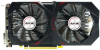 Видеокарта PCIE16 GTX1660 SUPER 6GB AF1660S-6144D6H7-V2 AFOX
