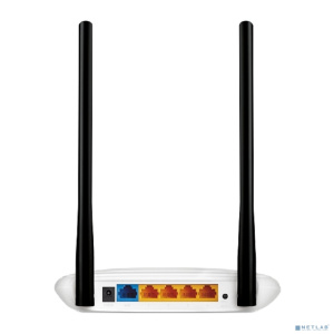TP-Link TL-WR841N Роутер Wi-Fi N300