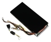 Блок питания MikroTik G1070 Open Frame 500W replacement PSU for the CRS328-24P-4S+RM switch.