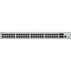 Коммутатор HUAWEI eKit S310-48T4S L2+ (static route), 48*10/100/1000BASE-T ports, 4*GE SFP ports,