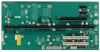 Кросс-плата PE-6S, PICMG 1.3, 6 слотовая, слоты расширения: PICMG 1.3, 1 х PCIe x16, 2 х PCIe x1, 2 х PCI