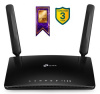 Роутер беспроводной TP-Link Archer MR400 AC1200 10/100BASE-TX/4G cat.4 черный Роутер беспроводной TP-Link Archer MR400 AC1200 10/100BASE-TX/4G cat.4 черный