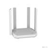 Netcraze Sprinter (NC-3711) Гигабитный интернет-центр с Mesh Wi-Fi 6 AX3000, 4-портовым Smart-коммутатором и переключателем режима роутер/ретранслятор
