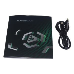 Источник бесперебойного питания ИБП Raskat HS-1500VA 1500VA, 900Вт, 4хCEE 7