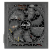 Блок питания AEROCOOL БП AERO BRONZE 600W <80+ Bronze, КПД>90%, ATX v2.4, A.PFC, Fan 12cm, Japanese Capacitors>