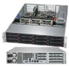 Серверная платформа SUPERMICRO 2U SYS-6029P-WTRT Серверная платформа SUPERMICRO 2U SYS-6029P-WTRT